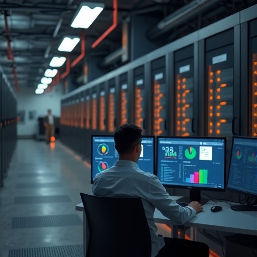 一个人管50台服务器？远程运维智能监控让我少熬了80个夜班