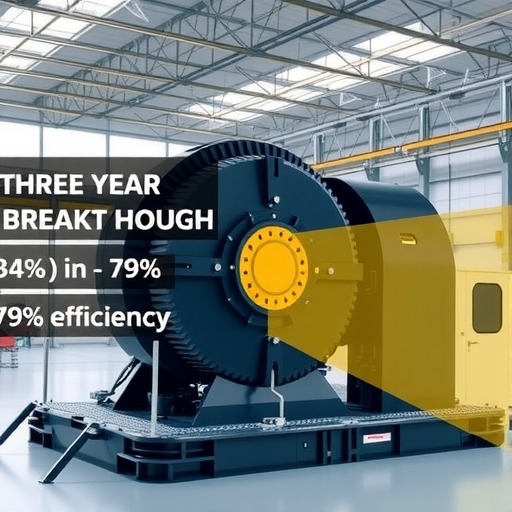 从34%到79%：一家小工厂用三年时间完成的核心零部件突破