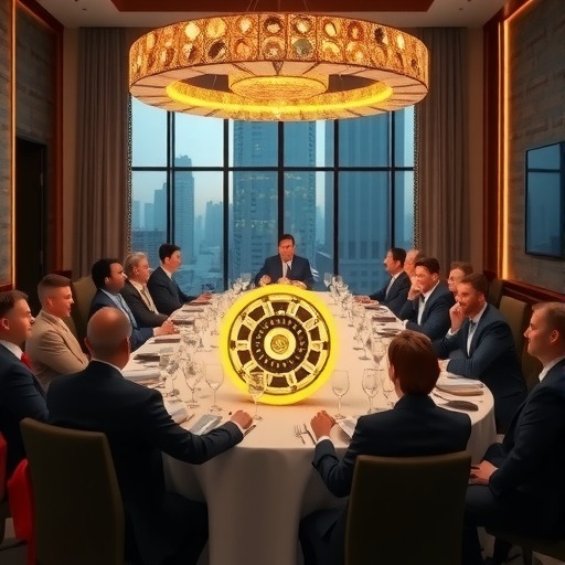 一场饭局花掉1200块，我才搞懂核心零部件突破的真正价值