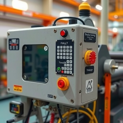 一台老机床的故障报警，让我看懂了机械智能制造趋势