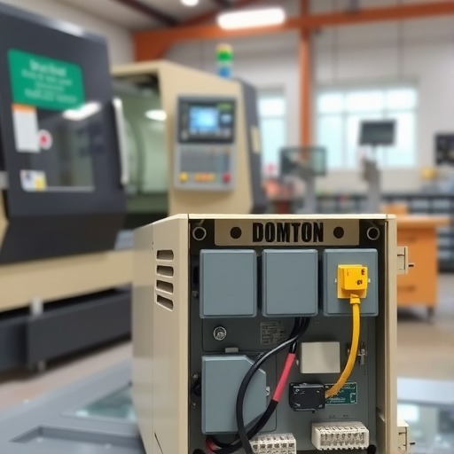 一台国产机床让我赔了12万：数控系统国产化背后的真实博弈