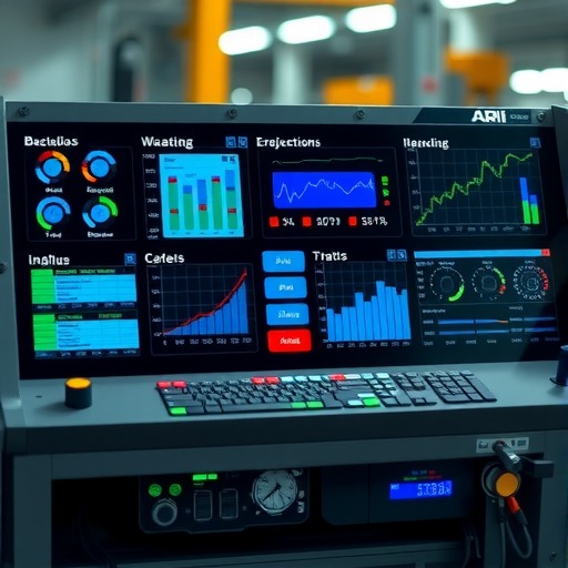 从差点丢掉500万订单说起：AI赋能机械设备让我少走了3年弯路