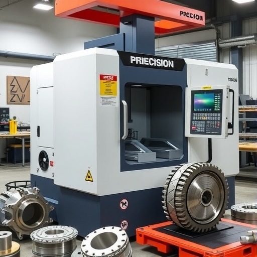 2026年最全解析：高端精密加工技术为什么这么难？