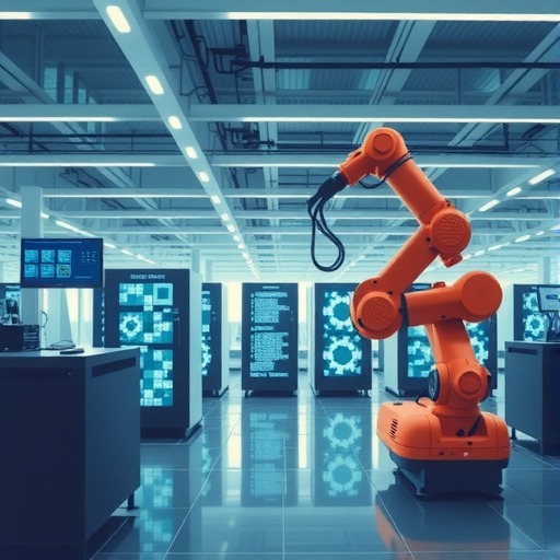 机械智能制造趋势：我们厂花300万买的教训