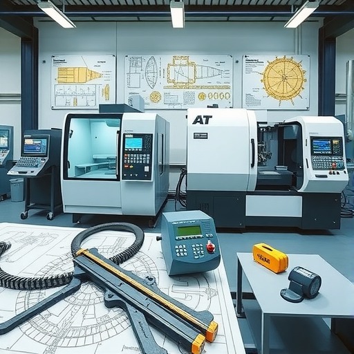 为什么德国日本垄断高端精密加工技术？我们花了3年才搞明白