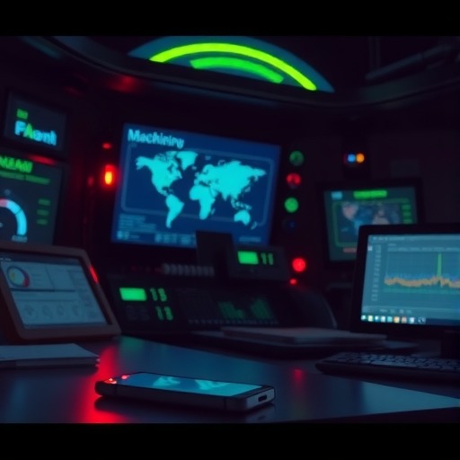 半夜被一个报警电话吓醒后，我彻底搞懂了远程运维智能监控