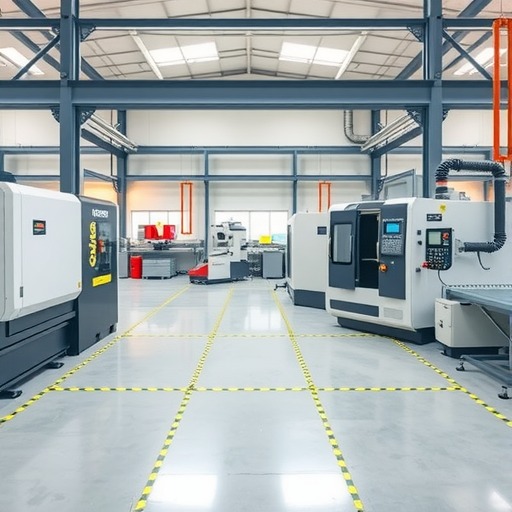 从报废率15%到3%：精密机械制造技术的一次实战复盘