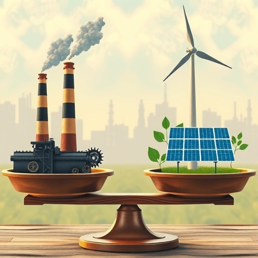 2026年最让人头疼的转型：绿色低碳机械装备到底值不值得投？