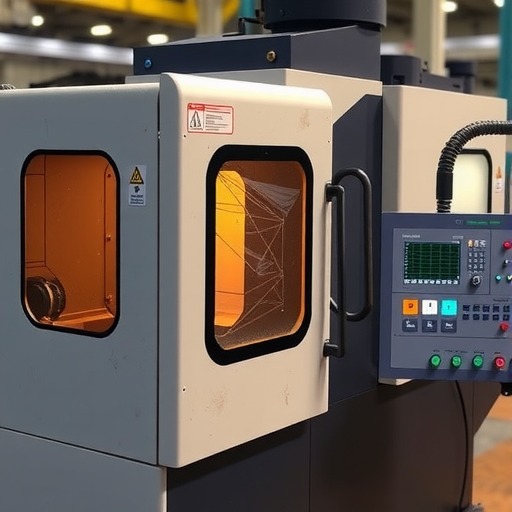 一台闲置了半年的数控机床，让我下定决心搞机械设备数字化升级