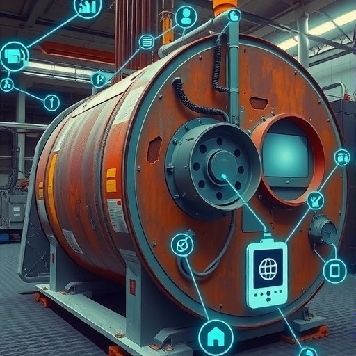 一个1200万的设备报废后，我彻底看懂了机械智能制造趋势