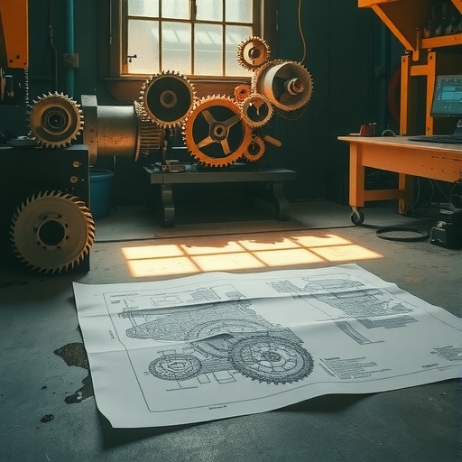 5个让我亏掉上百万的坑：精密机械制造技术的水有多深