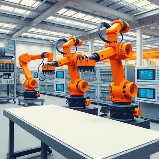 工厂老板花了300万买教训：机械智能制造趋势到底是什么