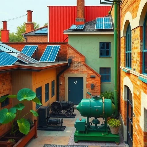 2026年最真实的转型故事：绿色低碳机械装备如何让我的小厂起死回生