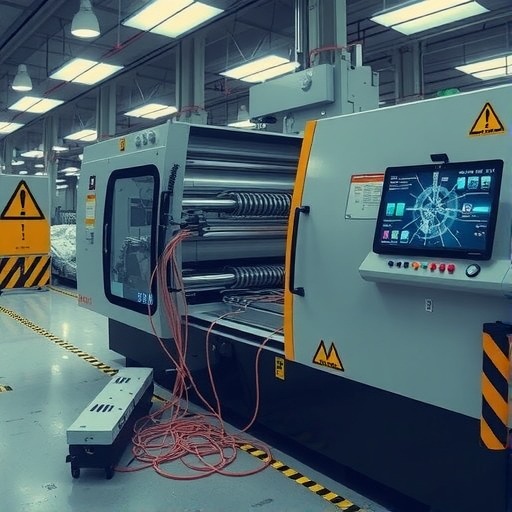 别急着上系统：机械设备数字化升级前没人告诉你的3个坑