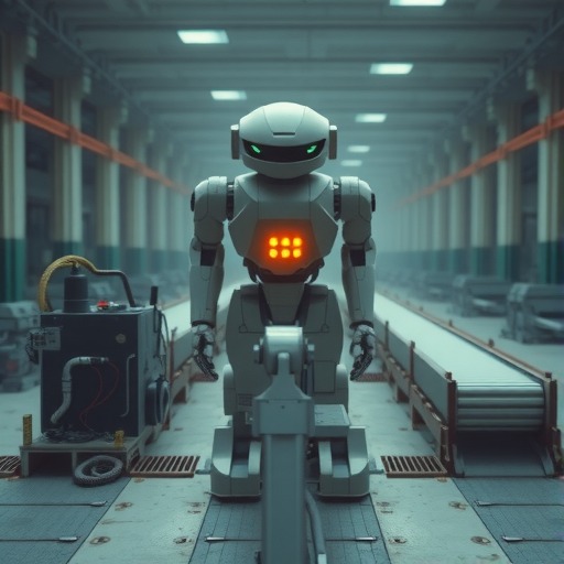 2026年无人化智能装备的真实困局：花200万买了个教训