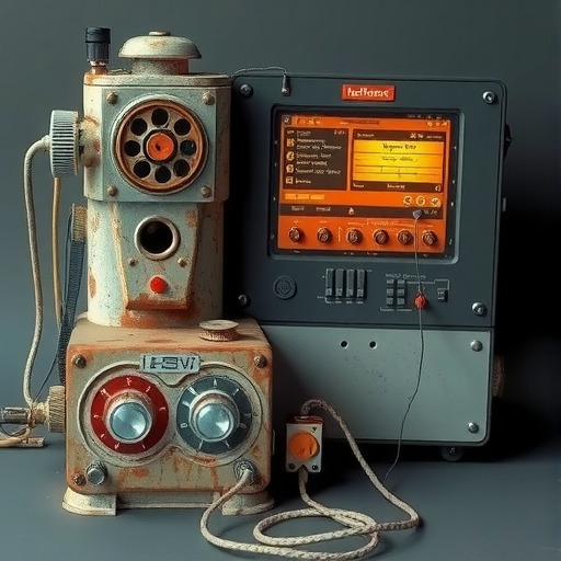 一台老机床的倔强：机械设备数字化升级到底图个啥