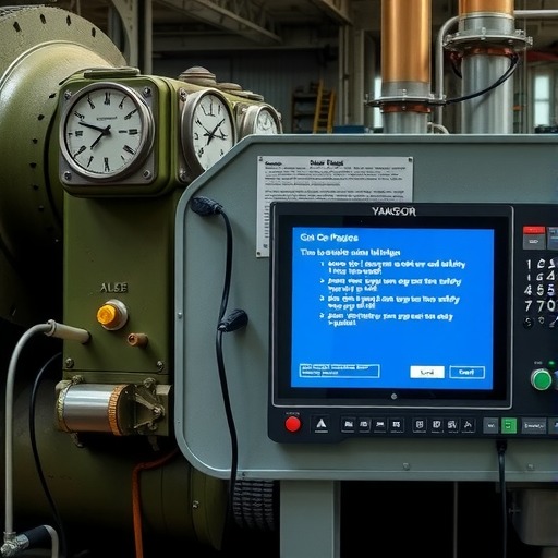 我花80万买的教训：机械设备数字化升级不是装个系统就完事