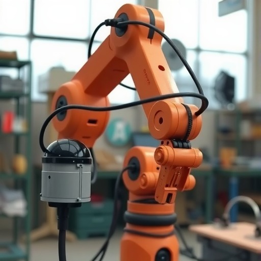 2026年最直观的工业机器人应用案例：我花1200块买了个教训