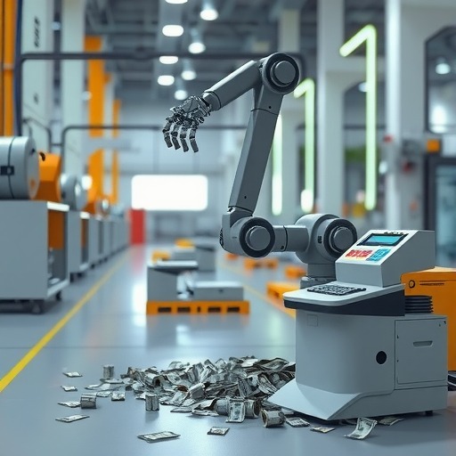 我花300万踩了个大坑：无人化智能装备不是你想的那样