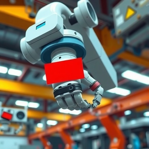 花了120万买了个教训：工业机器人应用这3个坑，2026年还有人踩