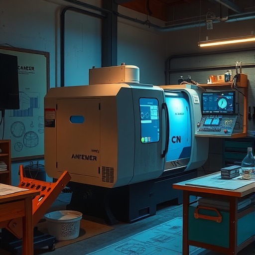 干了8年数控老师傅告诉我：技术革新的本质就两个字