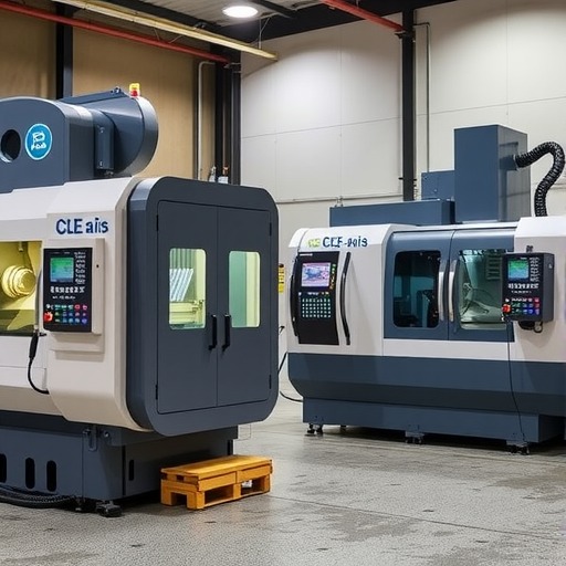 花1200万买五轴机床却当三轴用？数控技术革新别踩这个坑