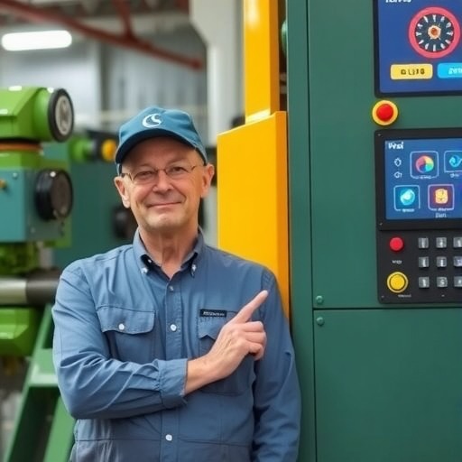 工厂老师傅跟我说：机械智能化改造真不是花钱就能成