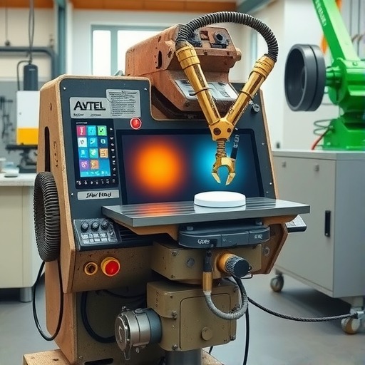 一台老机床的逆袭：机械智能化改造让我少亏了80万