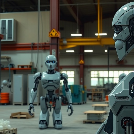 2026年最扎心真相：花1200万买的工业机器人应用，用了三个月就闲置了