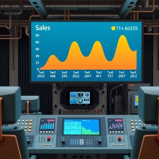 花180万买来的教训：机械设备销量数据到底怎么看？