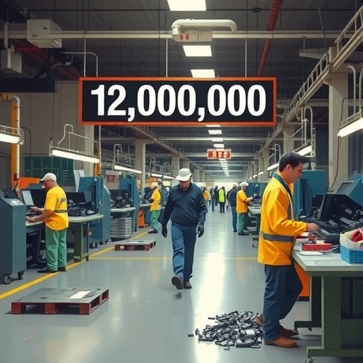 一个1200万订单打醒了我：工业装备市场回暖背后的残酷真相