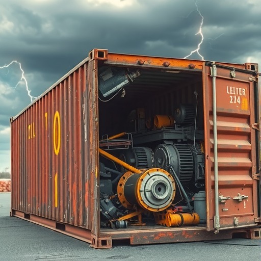 机械行业出口外贸的坑，我花了3年才看懂