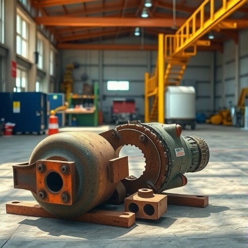 一台老机床卖亏了30万才发现：工业装备市场回暖是真的