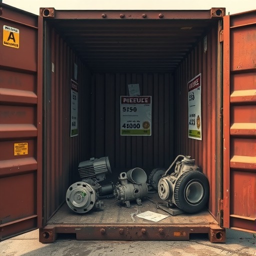 机械行业出口外贸的真相：为什么你报了价客户就消失？