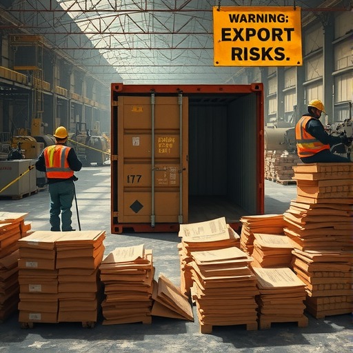 机械行业出口外贸的坑，我花了200万才看懂