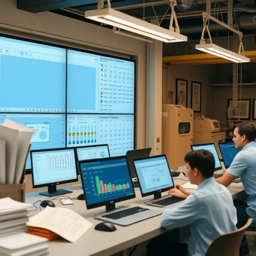 花300万买系统却当Excel用：制造业数字化转型的3个坑