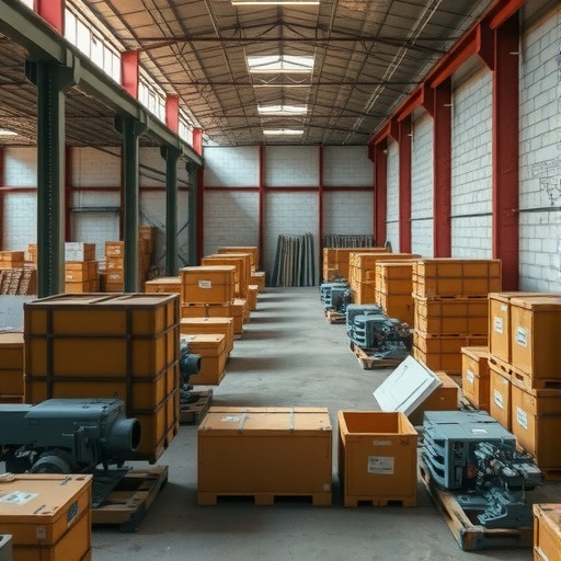 干了15年机械厂，今年我决定把设备卖了：机械行业转型升级的血泪教训