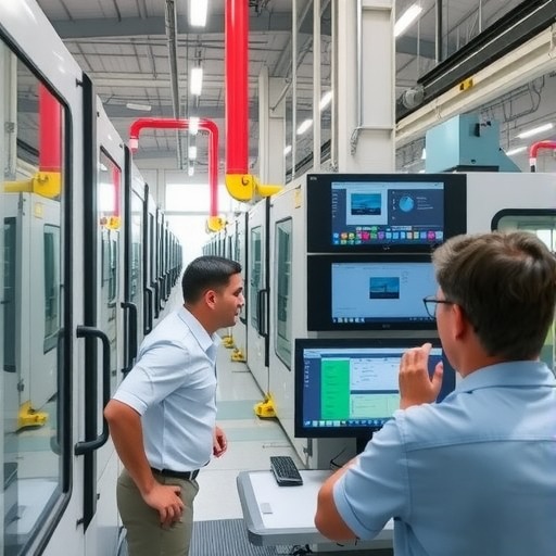 工业自动化发展不是机器换人这么简单，我花200万买来的教训