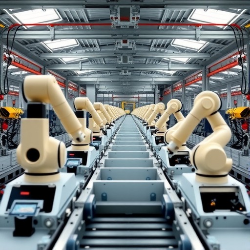 我花200万买了一条半自动生产线：工业自动化发展的3个残酷真相