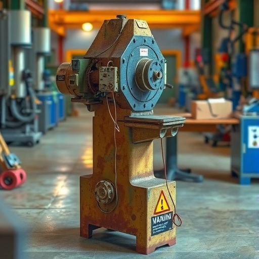 一台老机床的生死局：机械行业转型升级的3个真实教训