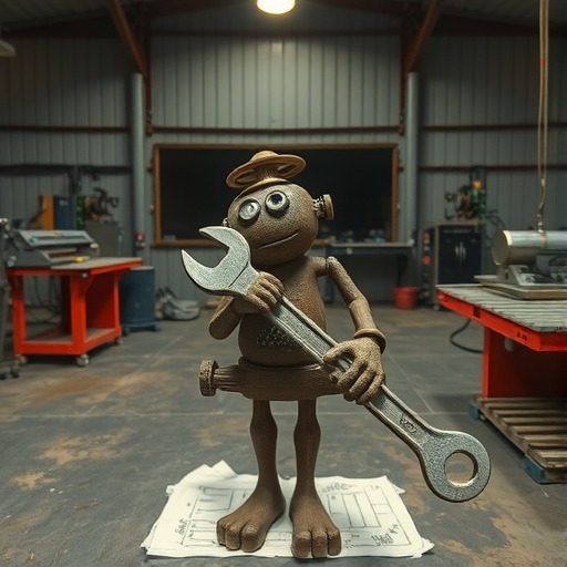 一台老机床的生死抉择：机械行业转型升级的真实成本