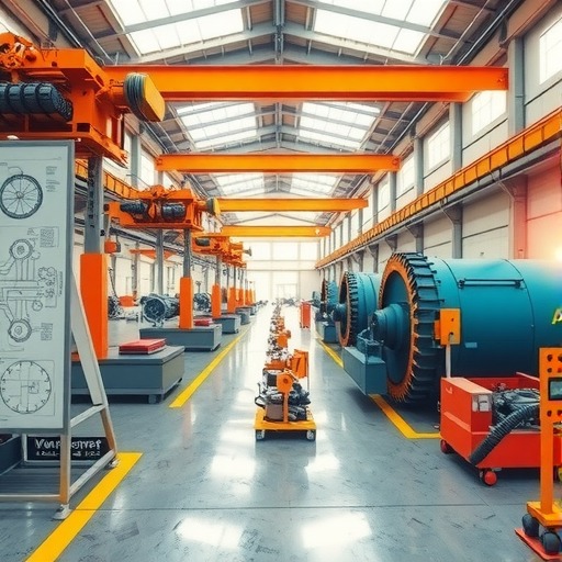 2026年最实在的十五五机械产业规划解读：别再被宏大叙事忽悠了