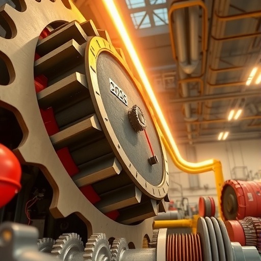 2026年看机械行业景气指数，别再盯着订单量了