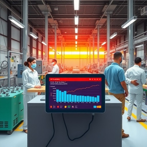 2026年最接地气的十五五机械产业规划解读：别让机器等人，让人等机器