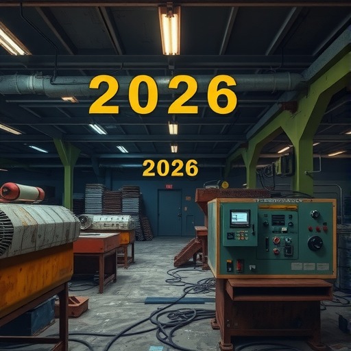 2026年机械设备市场走势分析：一位工厂老板的亏损与自救