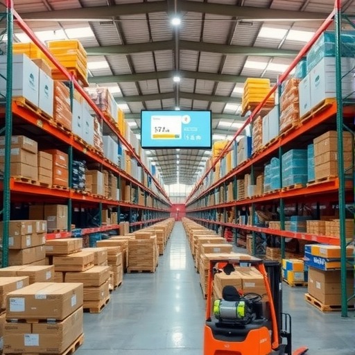 2026年机械设备销量数据：我从1200万的库存里悟出的3个真相