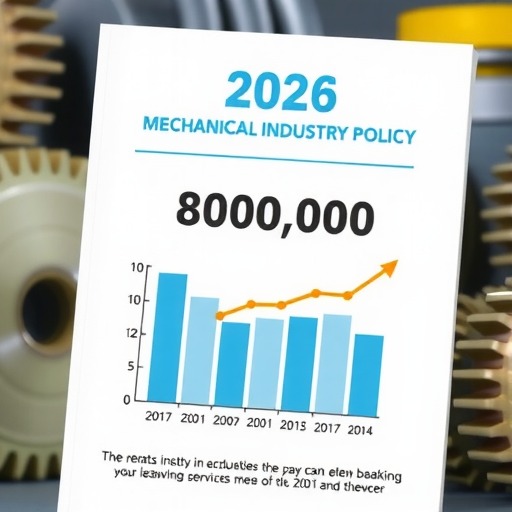 2026年搞懂机械设备行业政策，少赔了80万