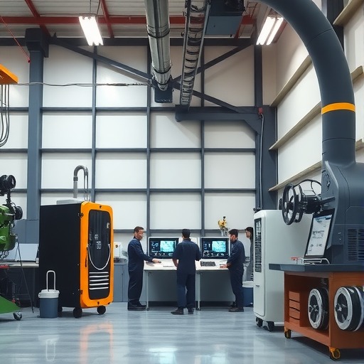 十五五机械产业规划下，我那40来人的小厂是怎么翻身的