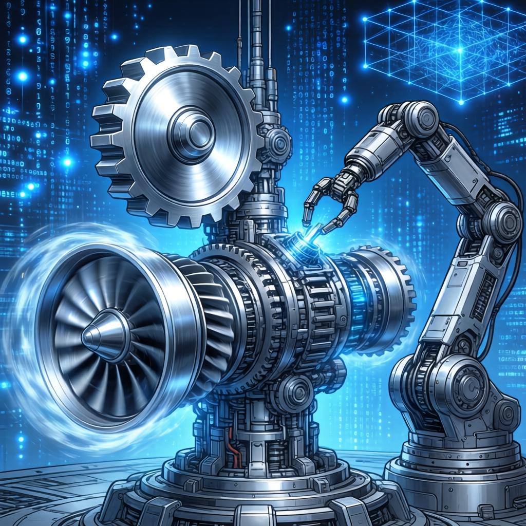 2026年机械行业年度报告：我翻了30份数据，发现了3个反常识信号