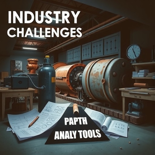 从亏了1200万到想明白：一份真实的机械设备行业分析